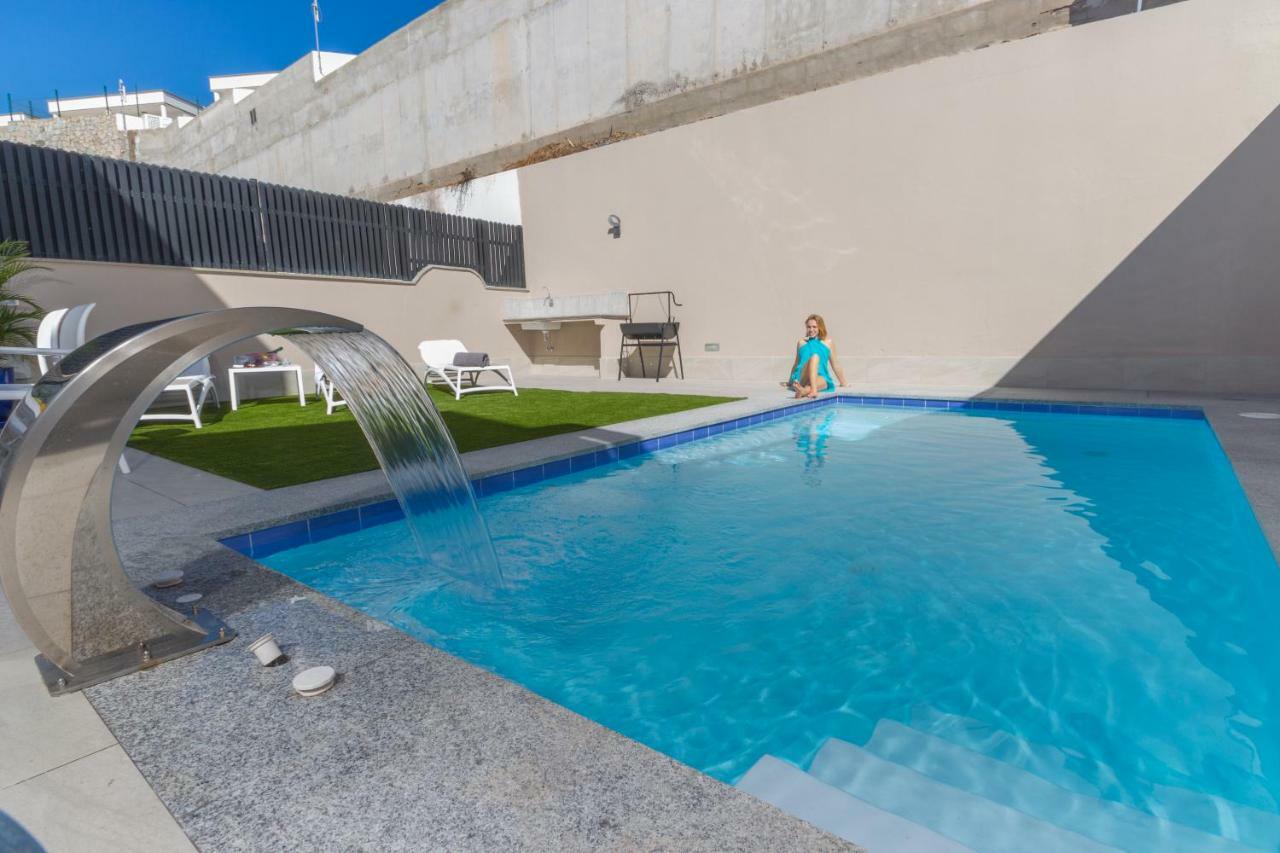 Villa Amadores N6 プエルトリコ エクステリア 写真