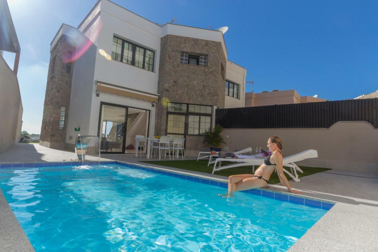 Villa Amadores N6 プエルトリコ エクステリア 写真