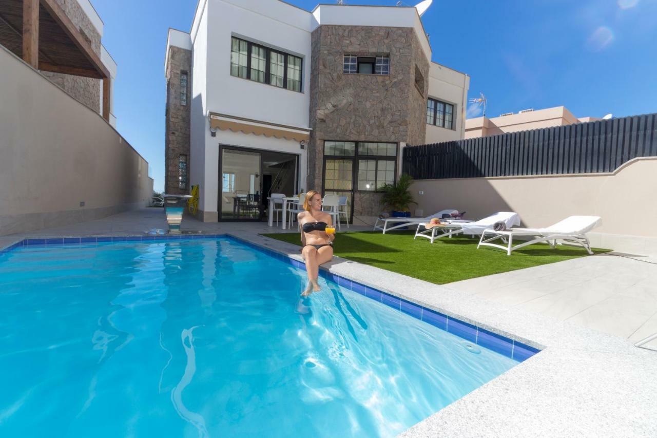 Villa Amadores N6 プエルトリコ エクステリア 写真